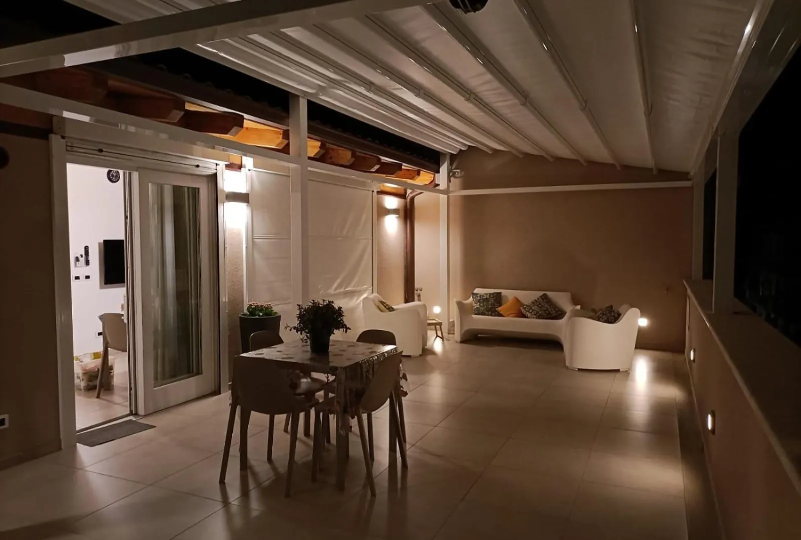 Mamiani Suite Castellammare del Golfo Italie
