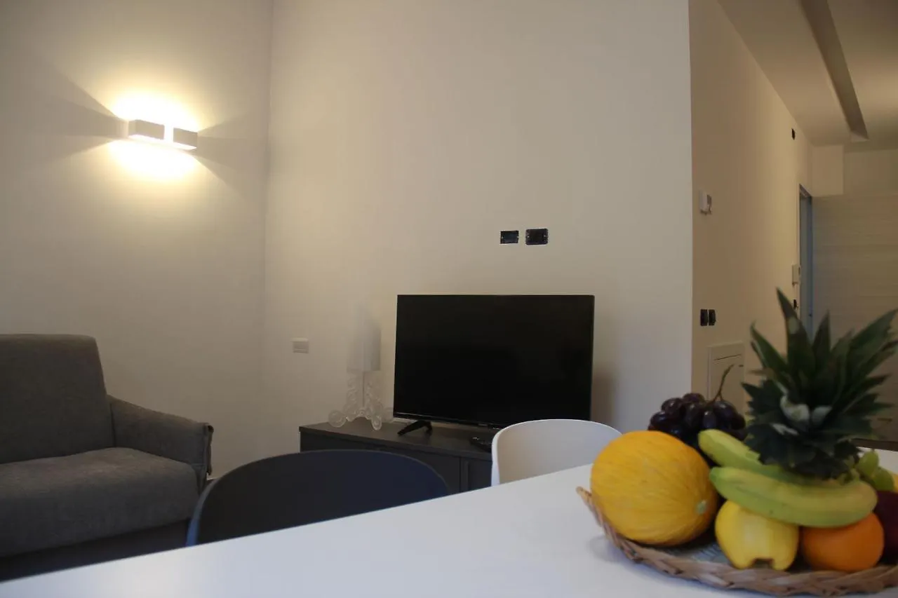 Mamiani Suite Castellammare del Golfo