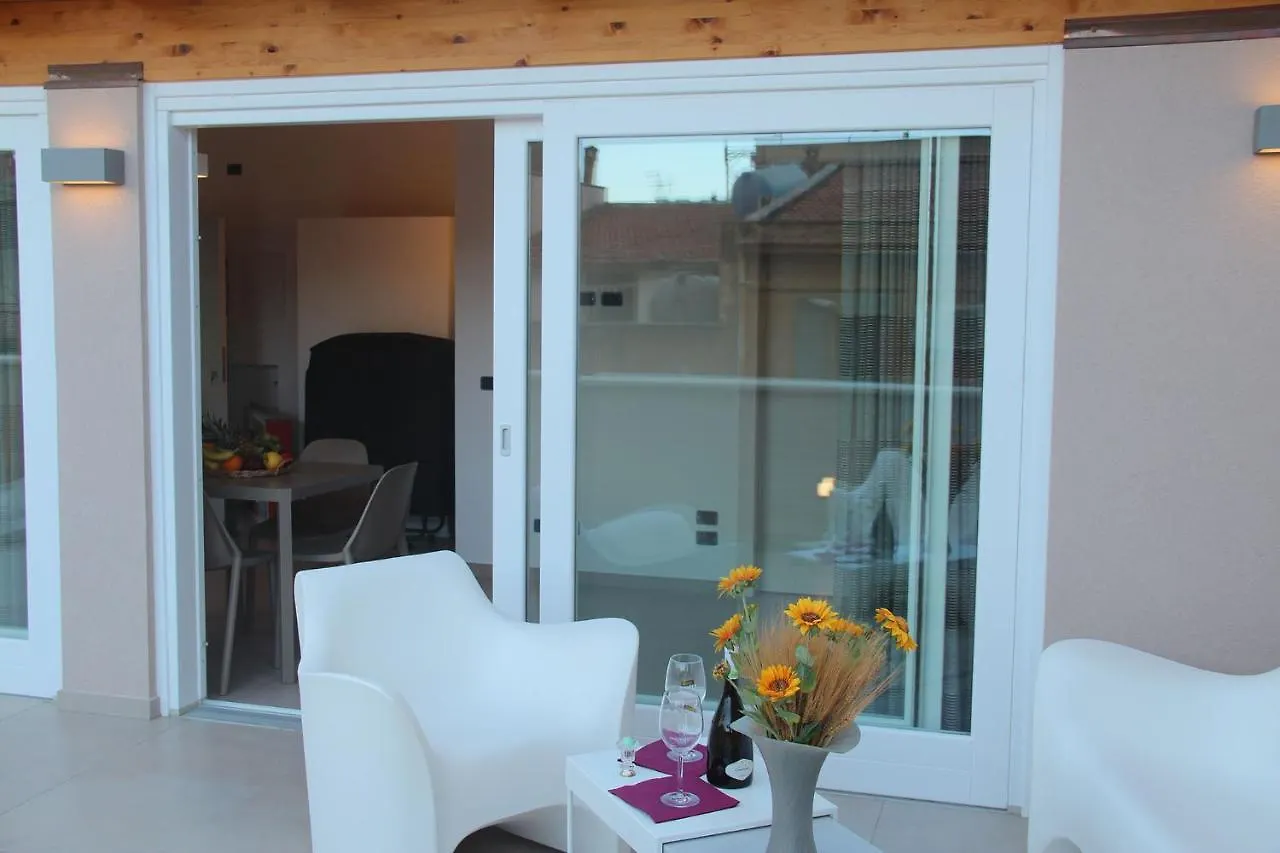 Appartement Mamiani Suite Castellammare del Golfo