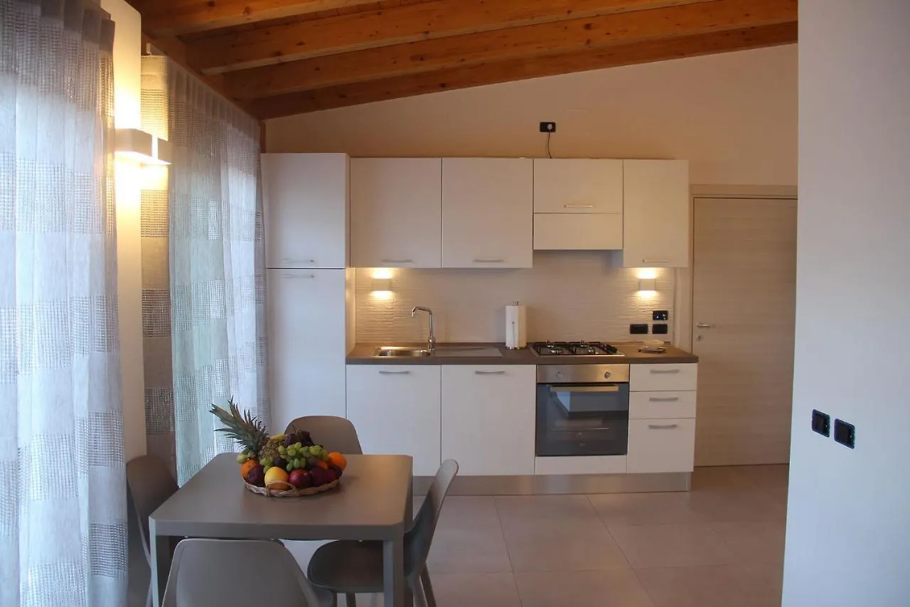 Mamiani Suite Castellammare del Golfo 0*,  Italie