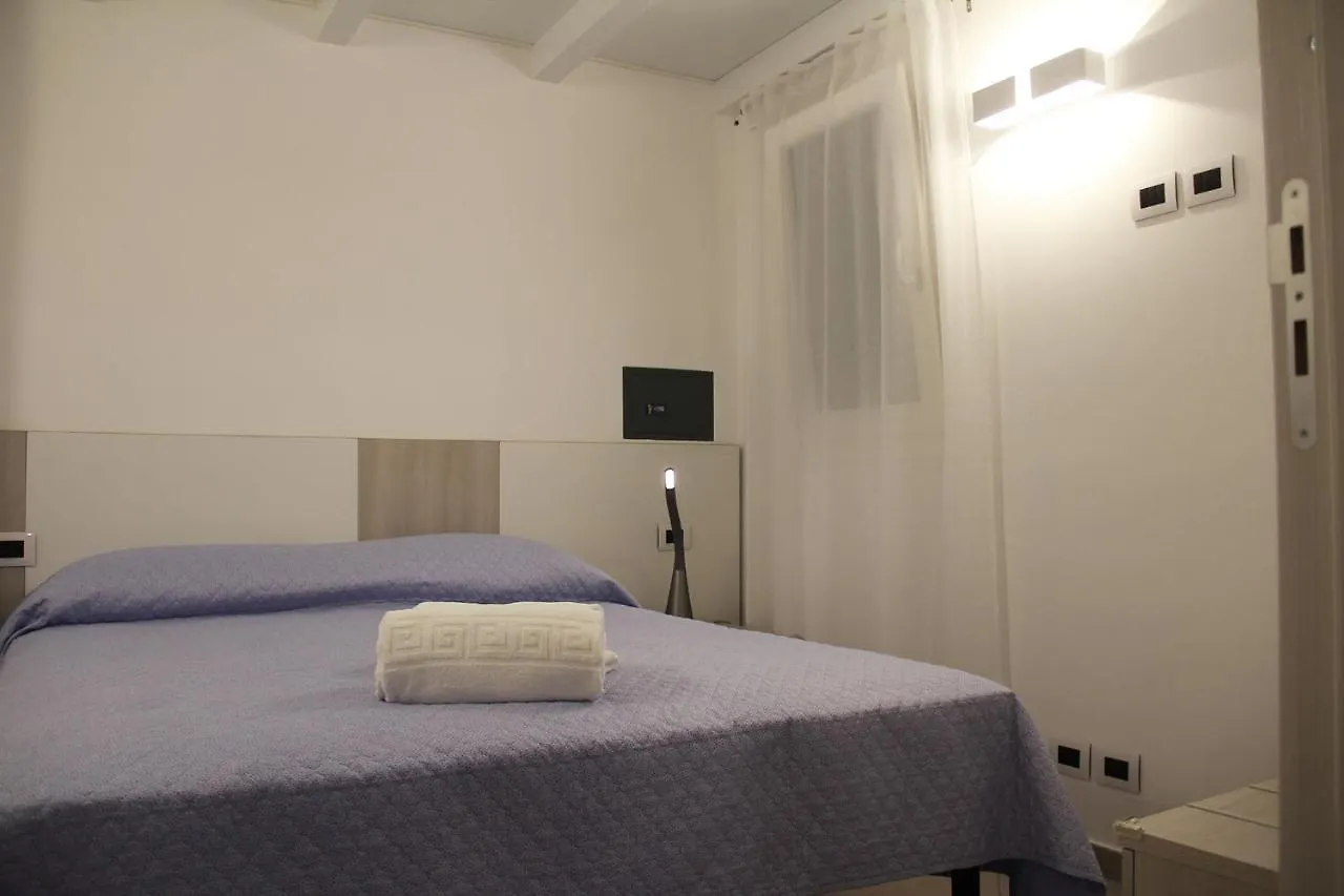 Mamiani Suite Castellammare del Golfo Appartement