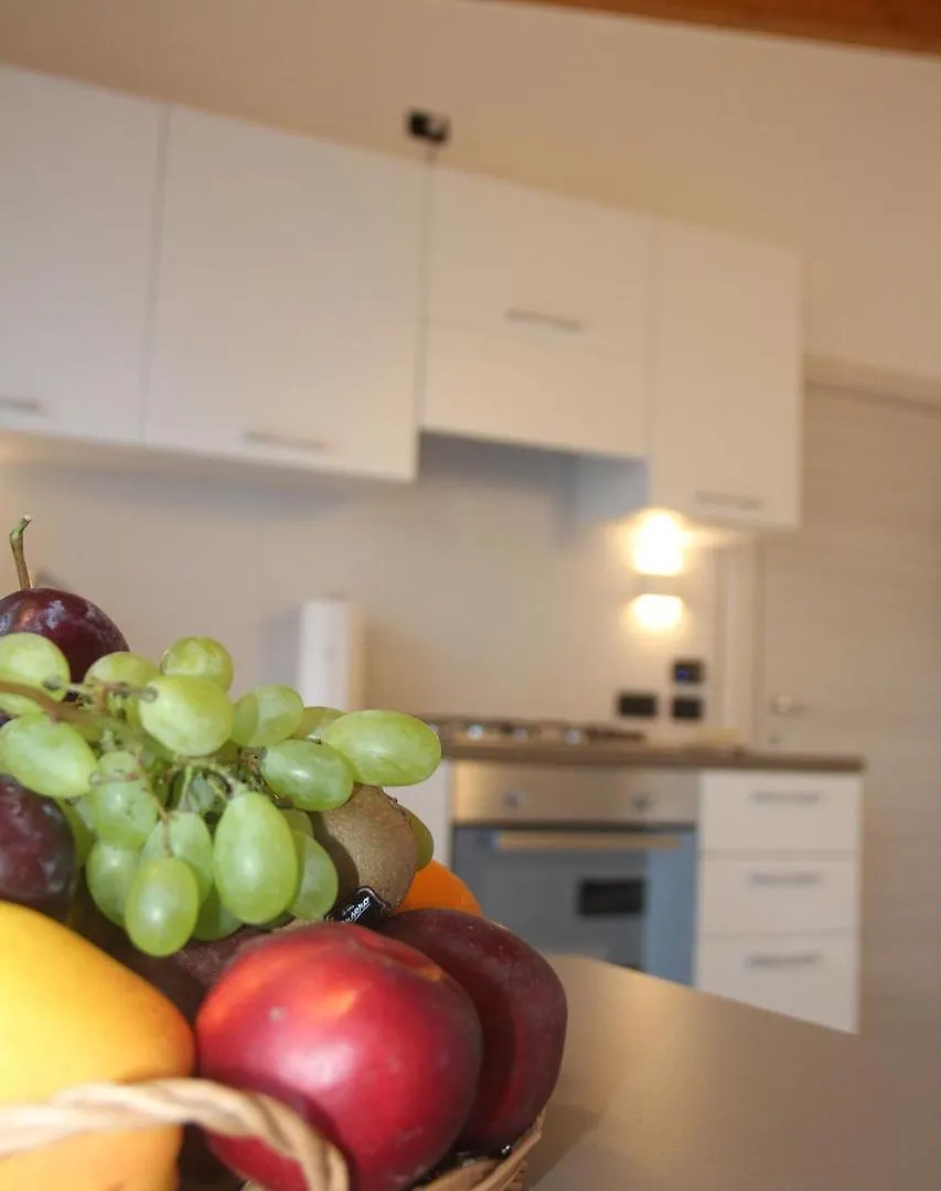 Mamiani Suite Castellammare del Golfo