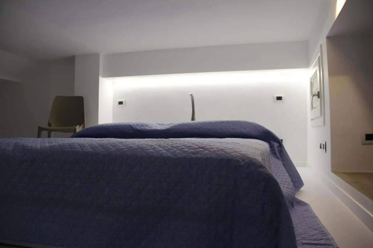 Mamiani Suite Castellammare del Golfo 0*,  Italy