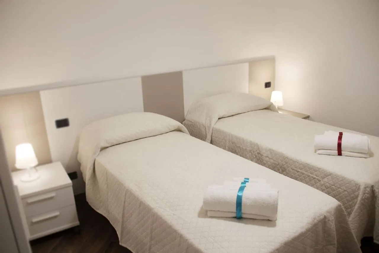 Mamiani Suite Castellammare del Golfo