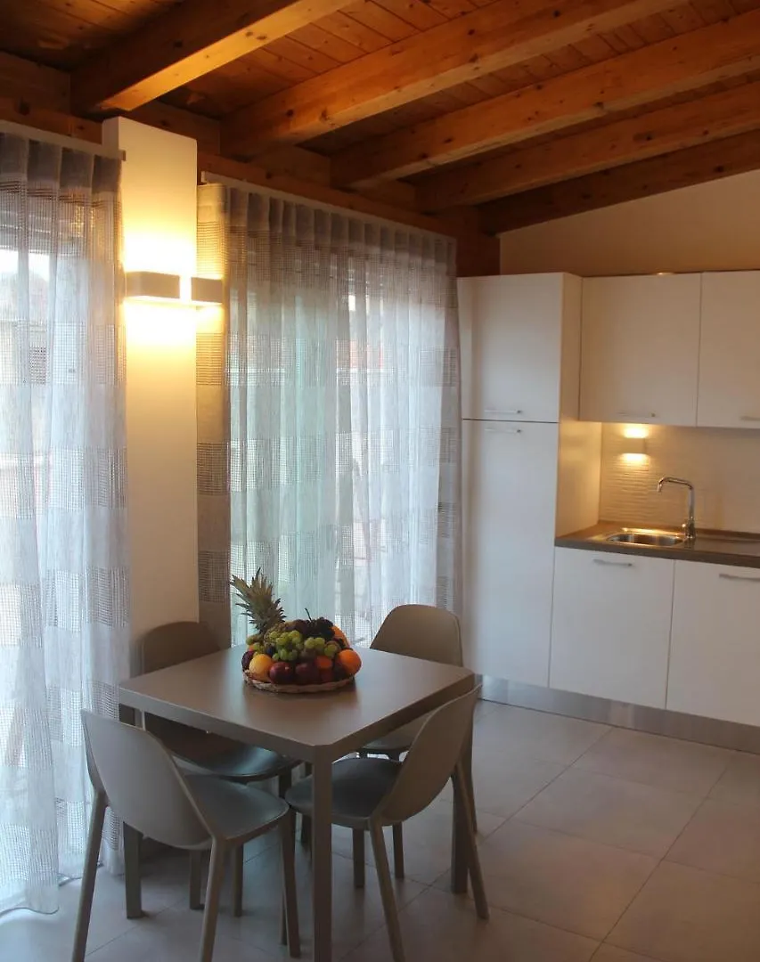 Apartment Mamiani Suite Castellammare del Golfo