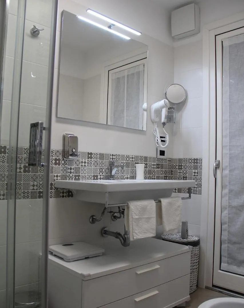 Mamiani Suite Castellammare del Golfo 0*,