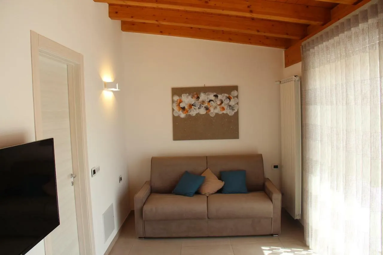 Mamiani Suite Castellammare del Golfo