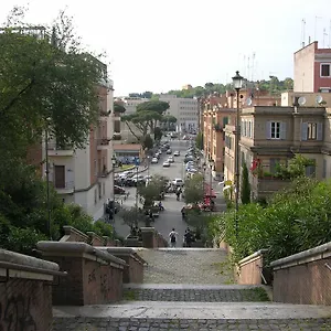 Vatican White Domus Apartament Rzym