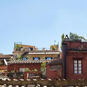 Ciao Bella Stella Apartament Rzym