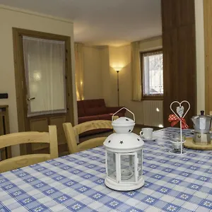 Levanto Apartament Livigno