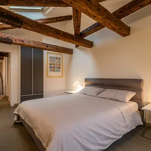 Saint Mark's Basilica @200 Meters Apartament Wenecja
