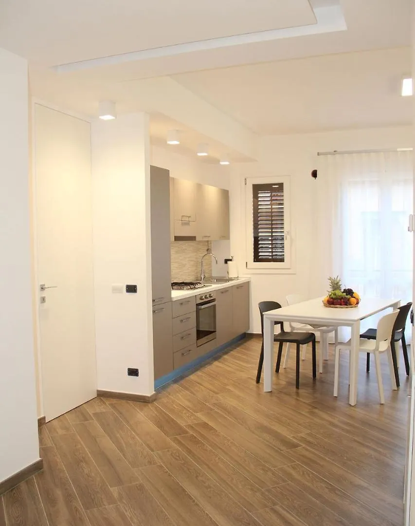 Mamiani Suite location