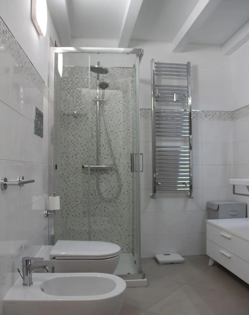 Mamiani Suite Castellammare del Golfo