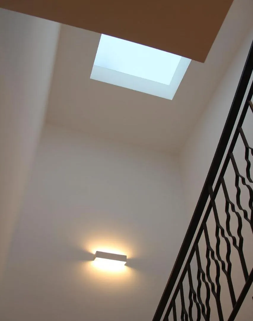 Apartment Mamiani Suite Castellammare del Golfo