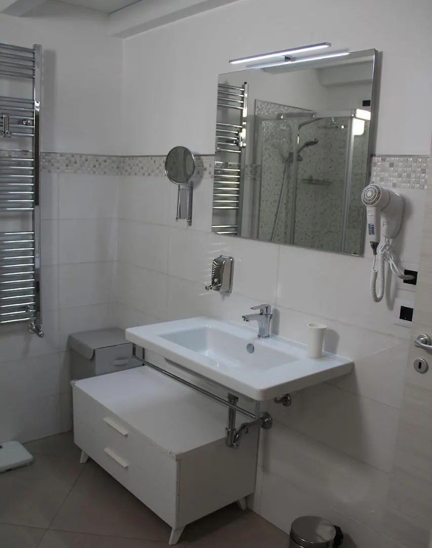 Mamiani Suite Castellammare del Golfo 0*,  Italy