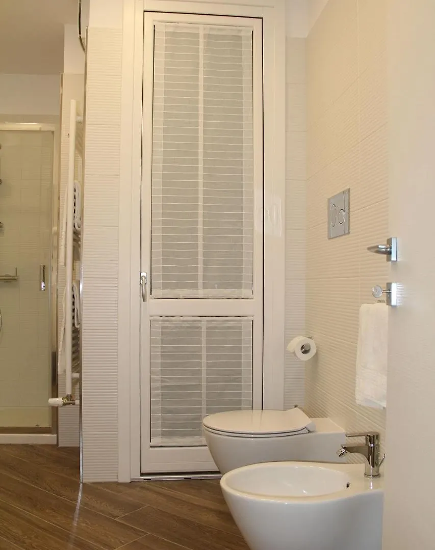 Apartment Mamiani Suite Castellammare del Golfo