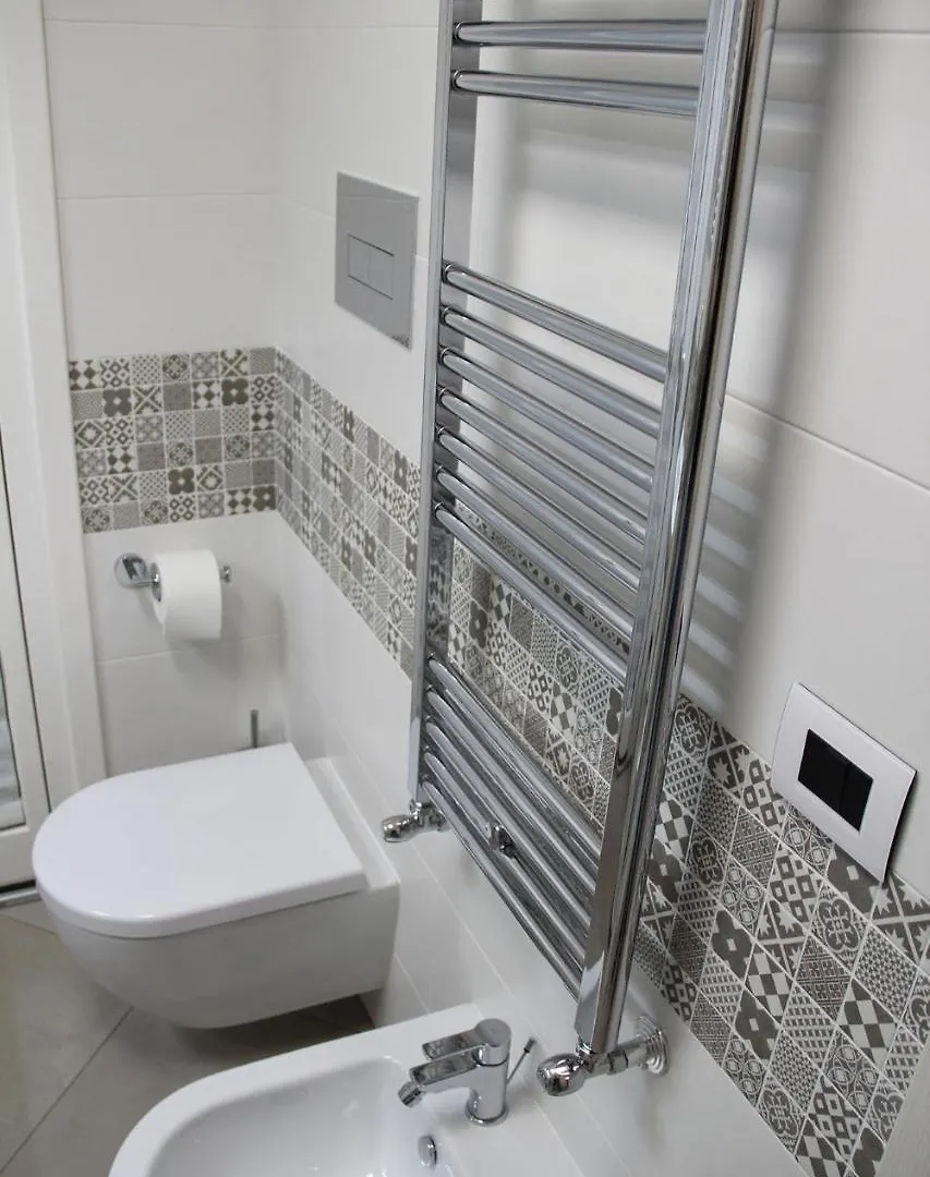 Mamiani Suite Castellammare del Golfo