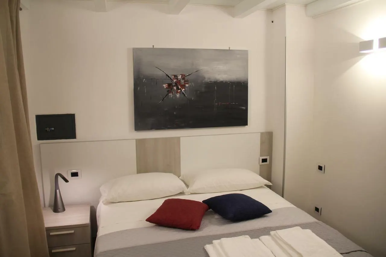 Mamiani Suite Castellammare del Golfo