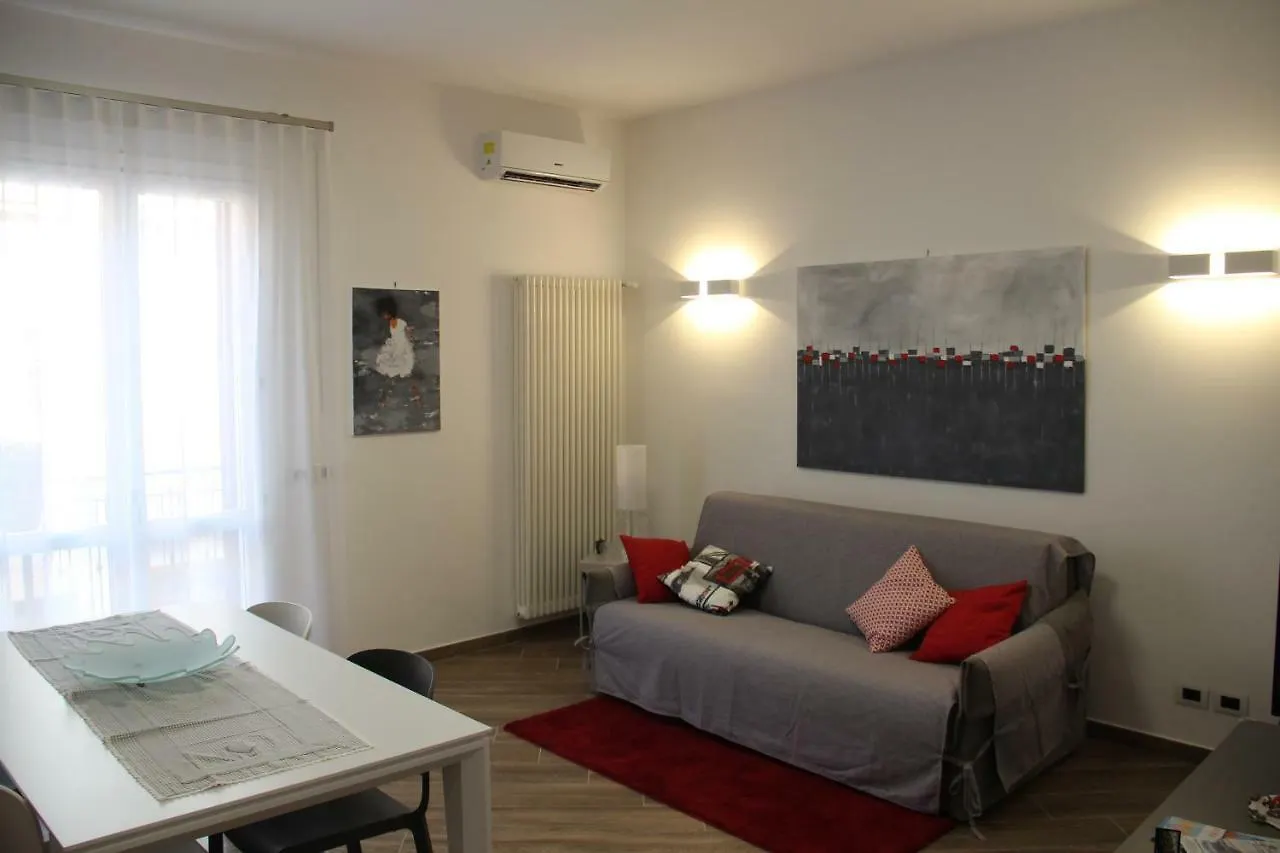 Mamiani Suite Castellammare del Golfo 0*,  Italy